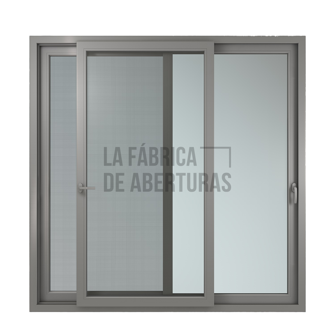 Gris Metal