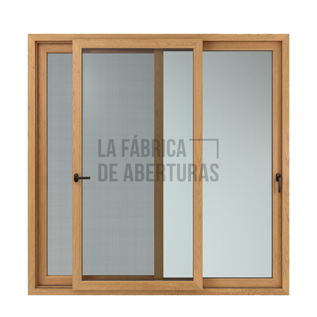 Natural Oak