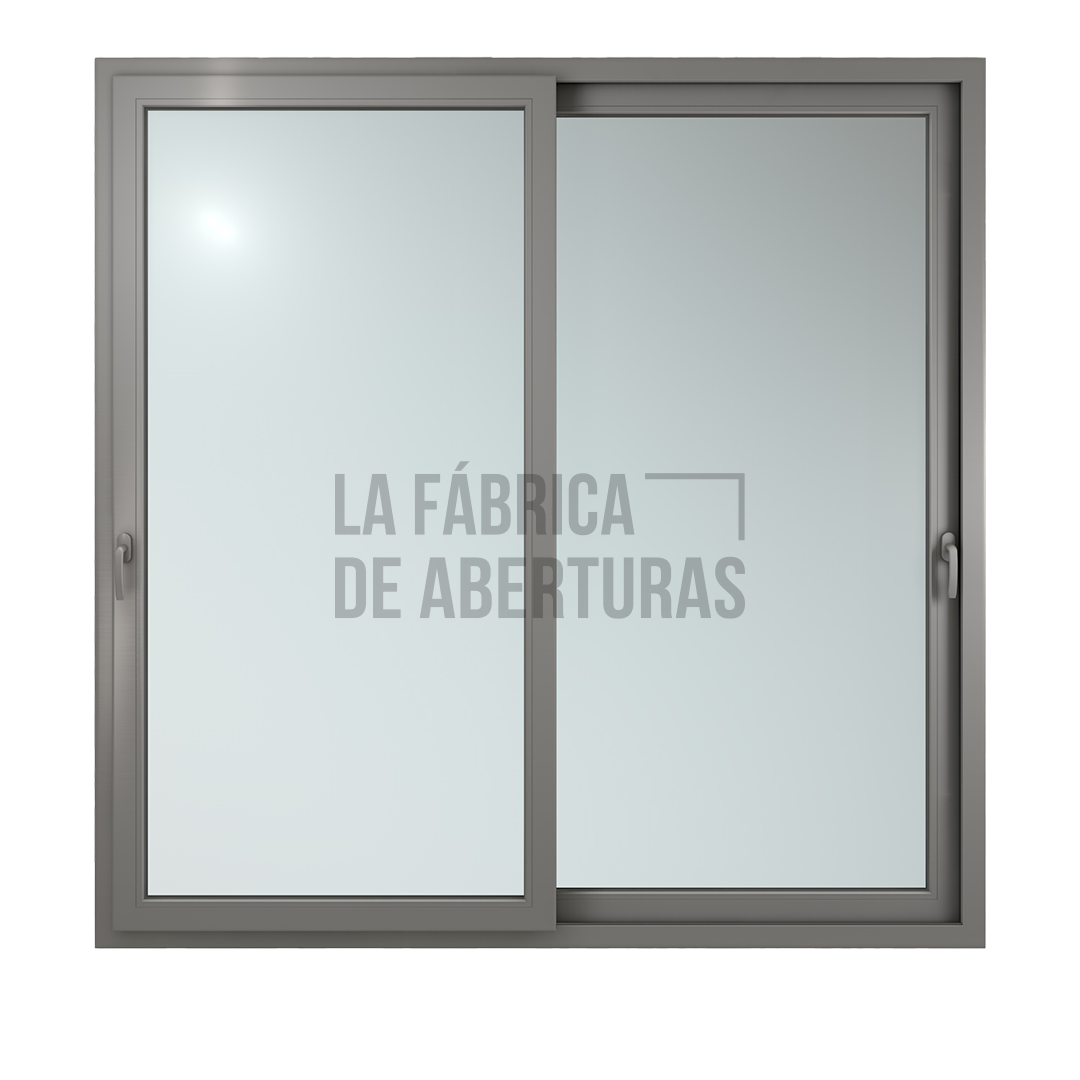 Gris Metal