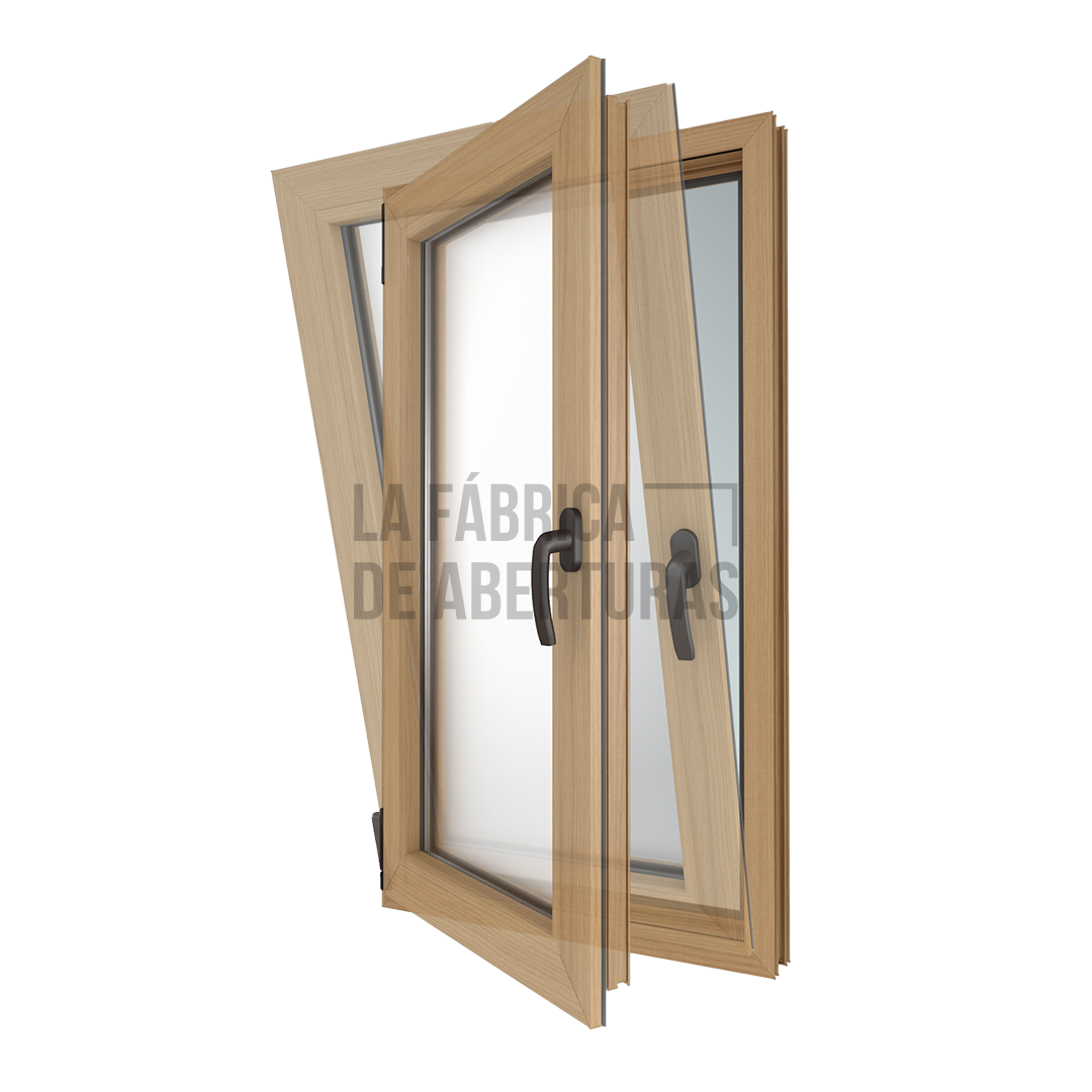 Natural Oak