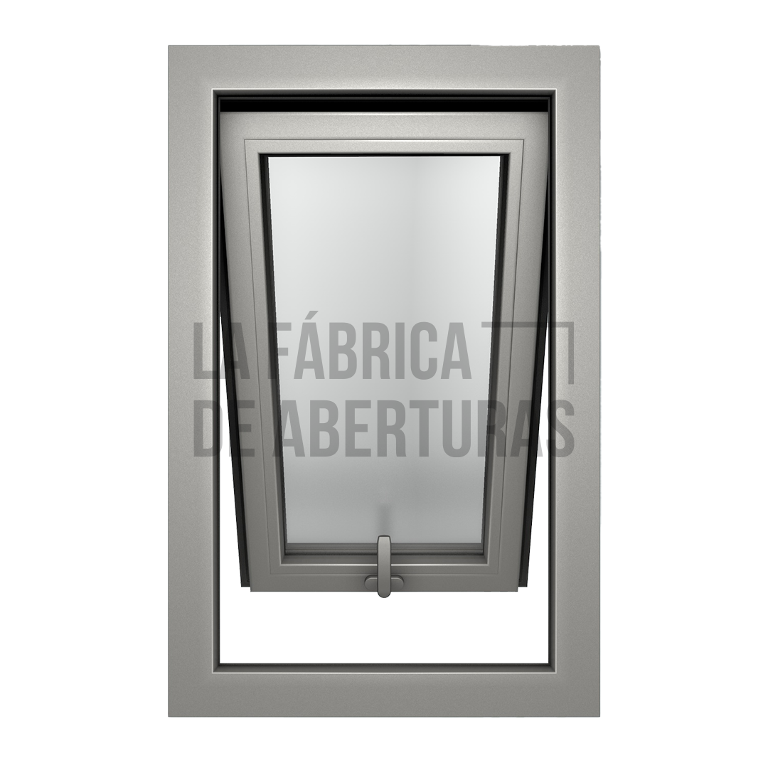 Gris Metal