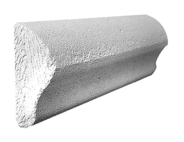 Papel adhesivo de mármol blanco de 16 x 100 pulgadas, aspecto de granito,  vinilo brillante para despegar y pegar, revestimiento de pared para  muebles
